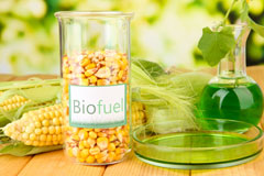 Mellor biofuel availability