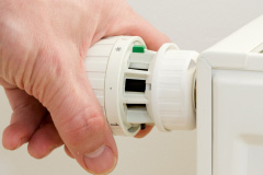 Mellor central heating repair costs